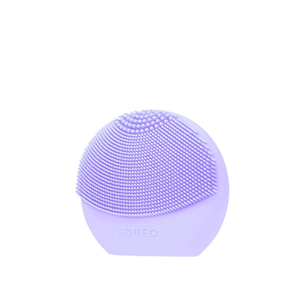 FOREO LUNA™ play plus 2 hot pink. includes charger